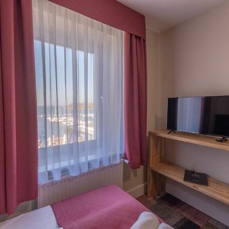 Marina Pallatium Premium Floor 카미엔 포모르스키 외부 사진