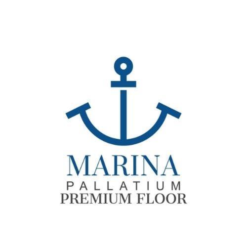 Marina Pallatium Premium Floor 카미엔 포모르스키 외부 사진