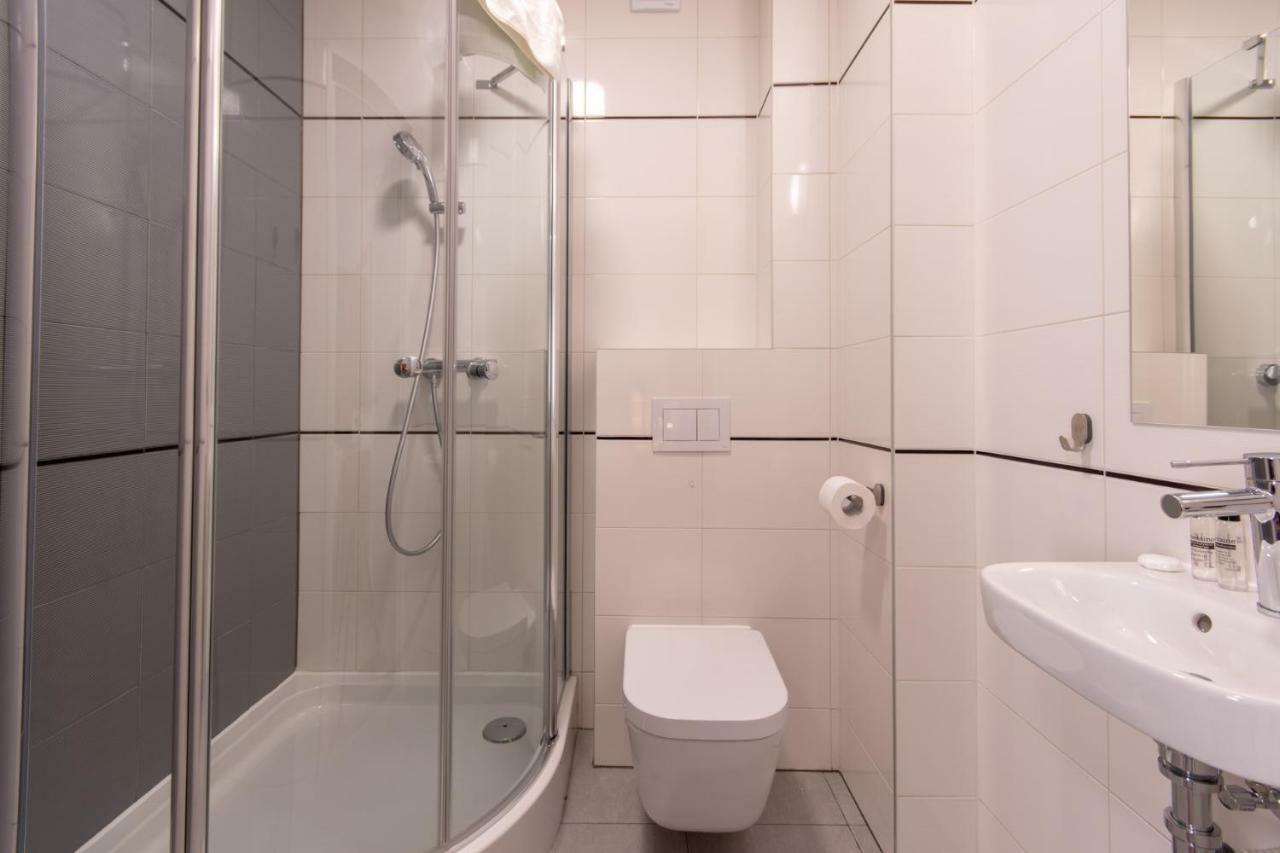 Marina Pallatium Premium Floor 카미엔 포모르스키 외부 사진