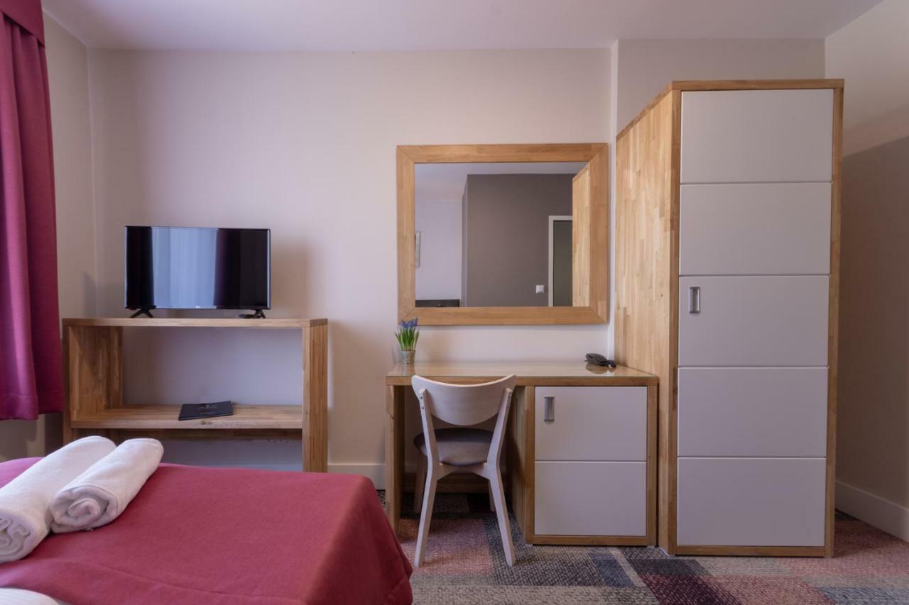 Marina Pallatium Premium Floor 카미엔 포모르스키 외부 사진