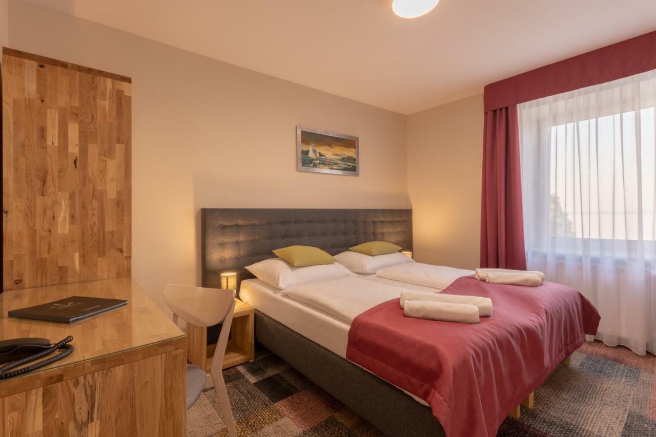Marina Pallatium Premium Floor 카미엔 포모르스키 외부 사진