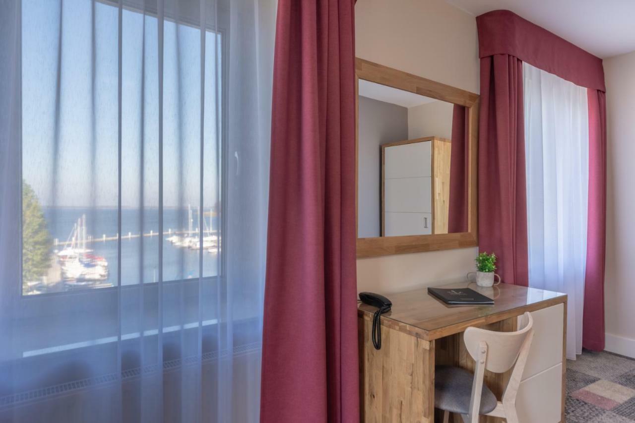 Marina Pallatium Premium Floor 카미엔 포모르스키 외부 사진