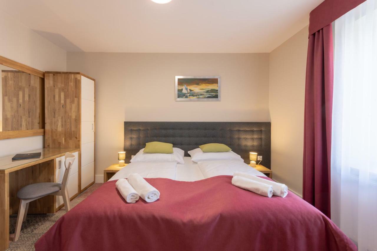 Marina Pallatium Premium Floor 카미엔 포모르스키 외부 사진